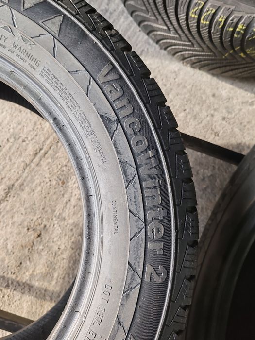 2 anvelope 215 65 16c