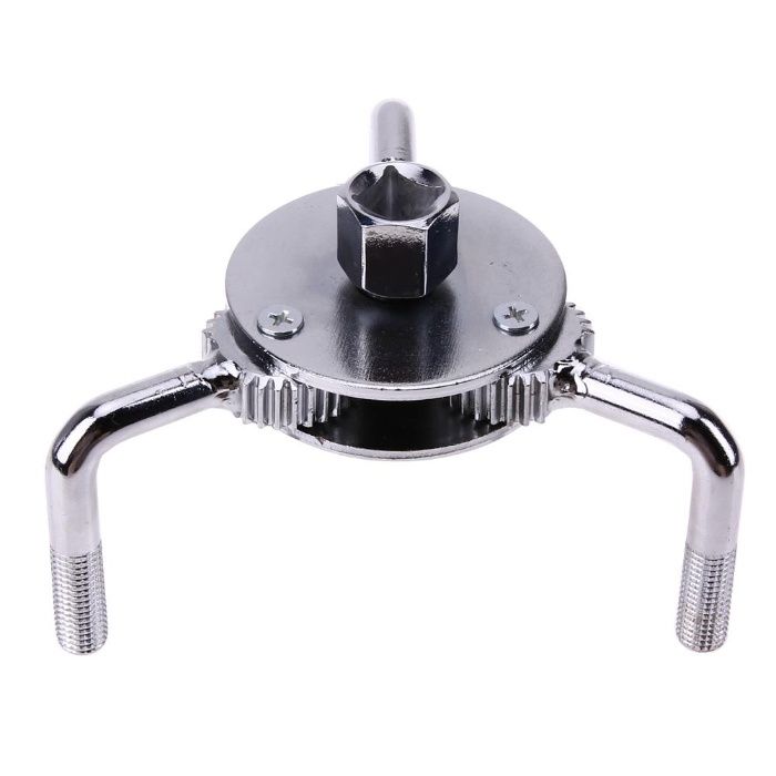 Ключ за Маслен Филтър тип Паяк Скоба НОВ!