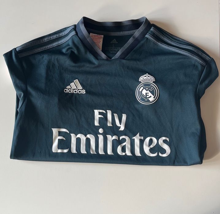 Колекция оригинални футболни екипи