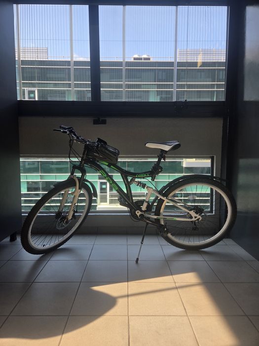 Vând bicicletă MTB RDB Cobra 26