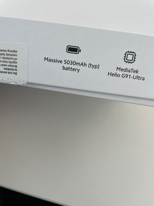 Смартфон Redmi 13 Pearl Pink