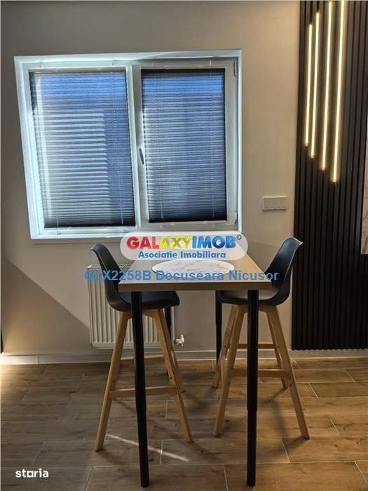 Apartament 2 camere Militari Residence mobilat utilat 82.500 euro