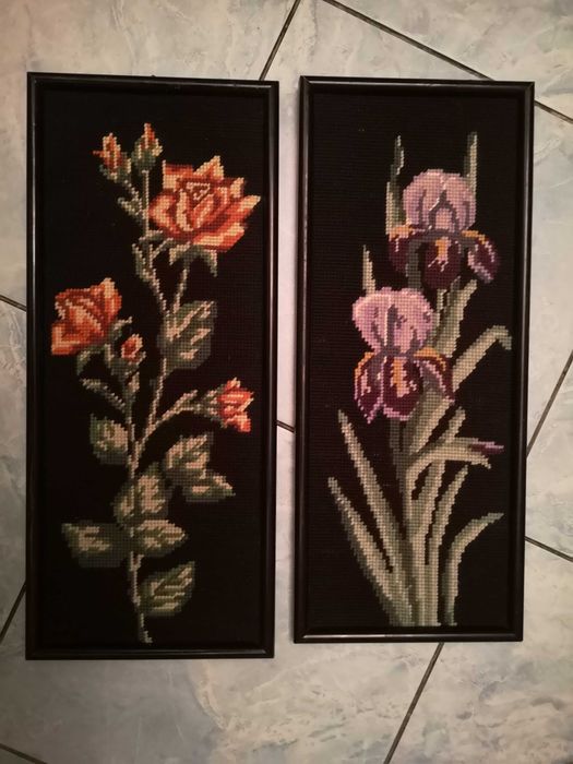 goblen, dimensiuni 41x18 cm