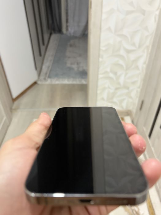 Iphone 12 pro-akb 75%