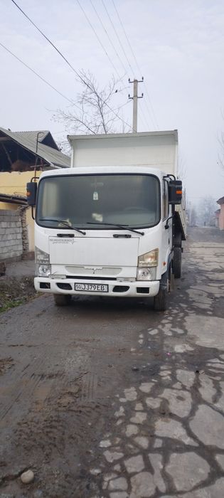 Хундай 120 самосвал