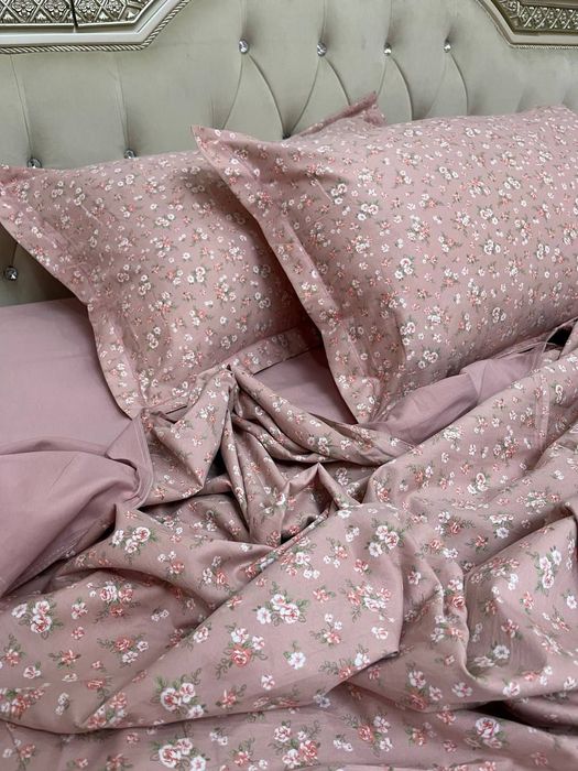 Pastel komplekt 2 kishilik