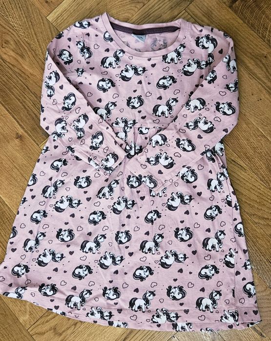 Rochițe pt fete din bumbac