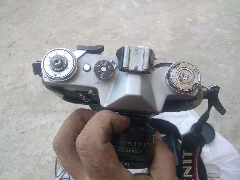 Продам фото аппарат