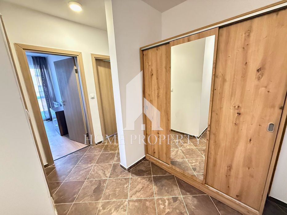 Дава се под наем Тристаен апартамент в София, Драгалевци - 105 кв.м за 747.66 € - Снимка #7