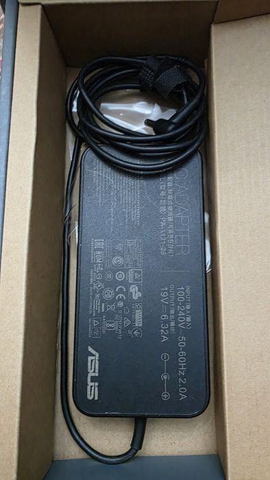 Продам ноутбук VivoBook Pro