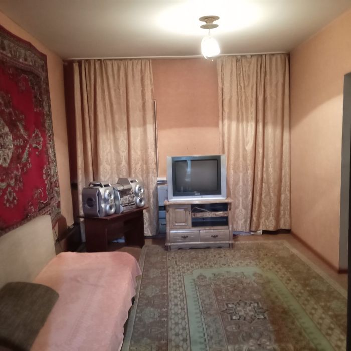 Сдам частный дом