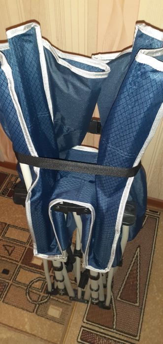 Продам новую расклодушку