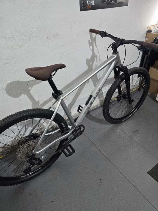 Планински велосипед Copperhead 3 hardtail 27.5