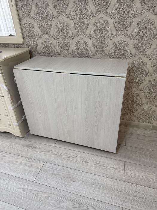 Стол трансформер 3 метра