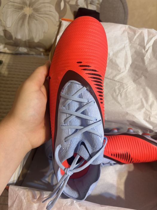 Nike Pro Phantom 6( ghete de fotbal )