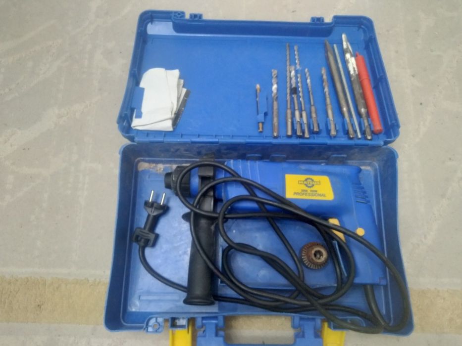 Продается Перфоратор