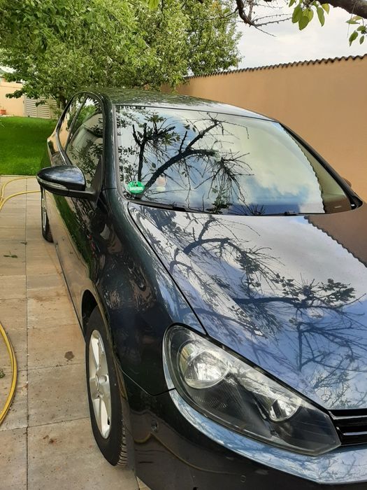Volkswagen Golf 1.2 TSI