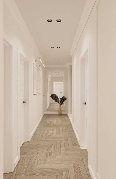 Продава се Двустаен апартамент в Поморие - 62 кв.м за 1167 €/кв.м - Снимка #4