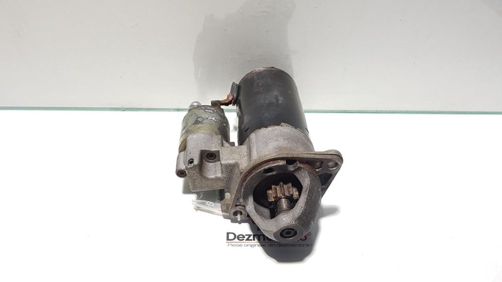 Electromotor, Mercedes Clasa A (W169) 2.0 cdi, OM64094030, A0051517401 A0051517401, 0001108217