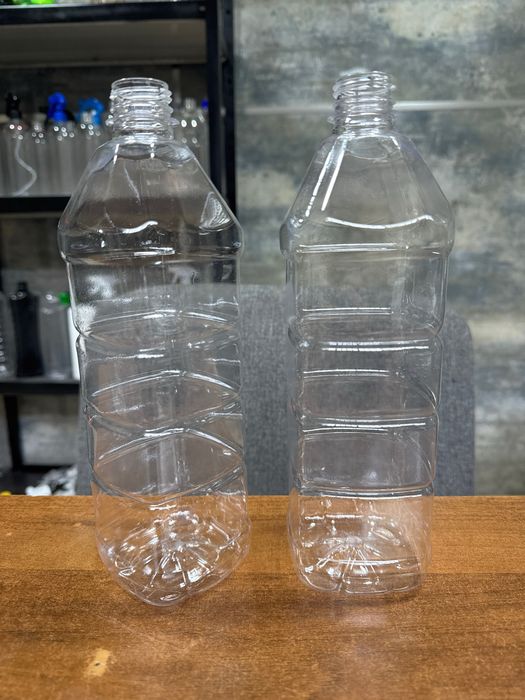 Baklashka ishlab chiqarish har hil turdagi sifatitli