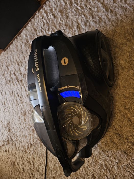 Прахосмукачка Philips XB9154
