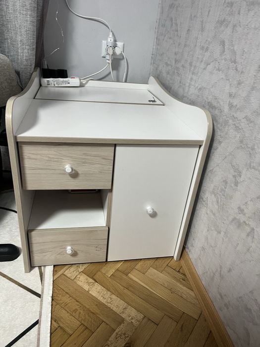 Трансформиращо легло