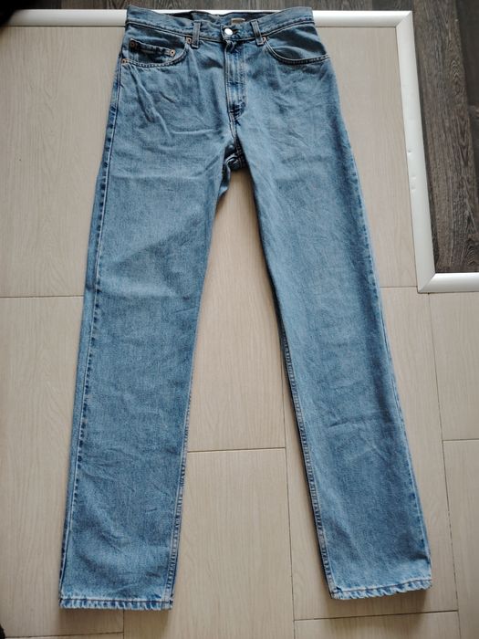 Дъки Levi's 505  w32 L34
