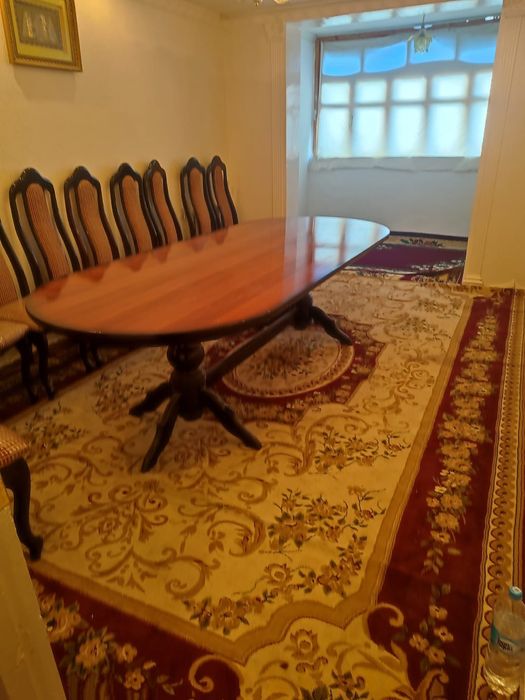 Квартира сотиш куйдим