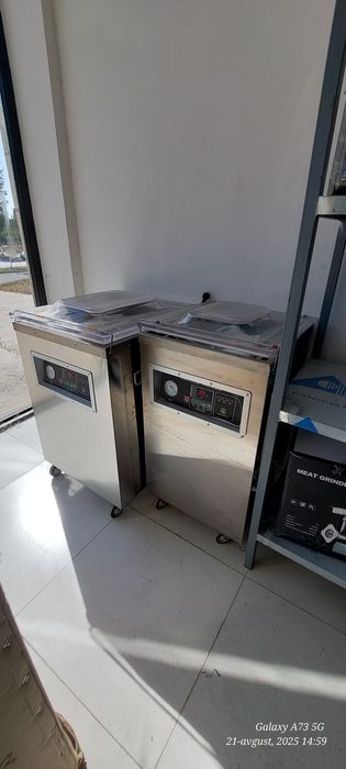 Vakuum upakovka Professional Uskuna Optm narx vakum qadoqlash upakofka