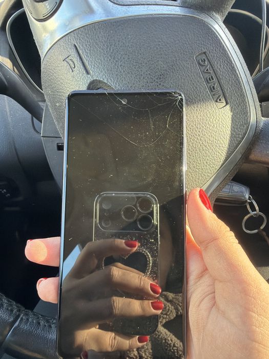 Samsung s20 fe ecran spart