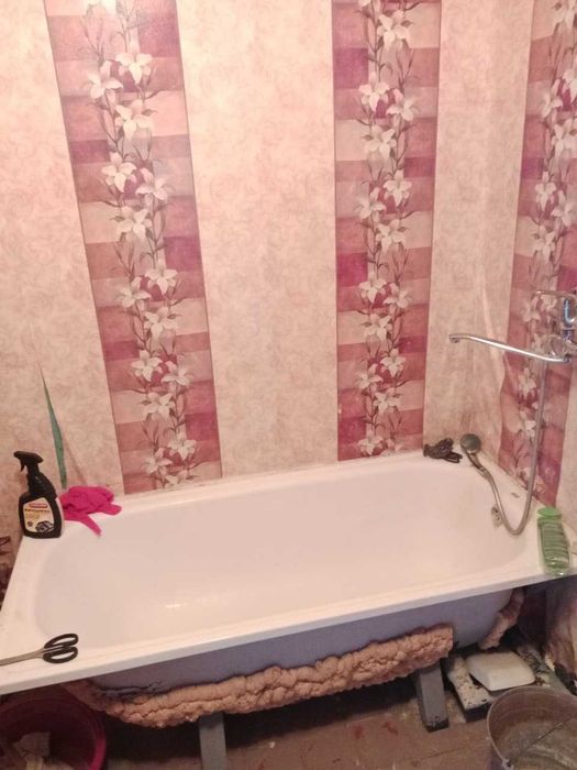 Продажа 2-комнатной квартиры