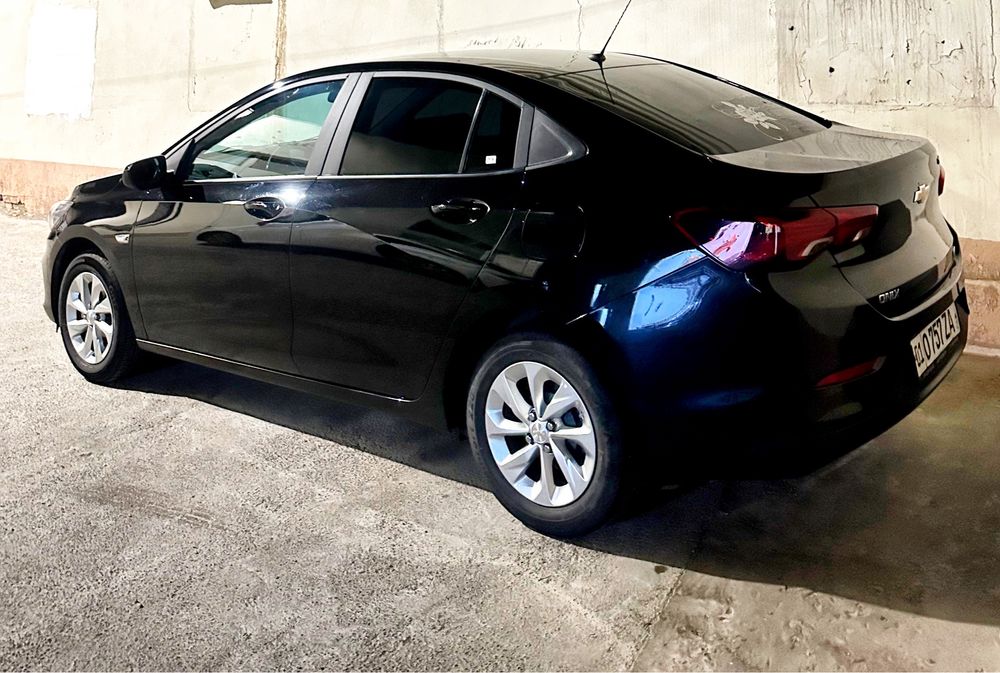 Onix Ltz kraska radnoy