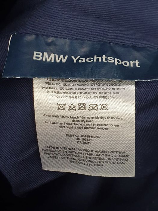 Сумка (пляжная) BMW