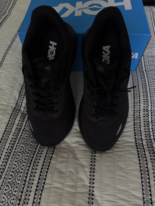Hoka bondi 9 noi