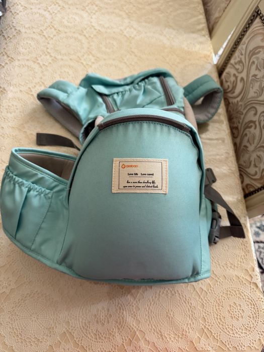 Продам хипсит (эргорюкзак)