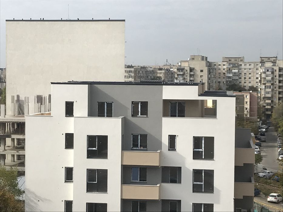 Atic premium pentru terase si balcoane