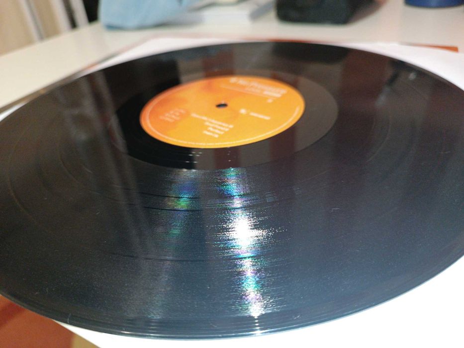 Logic - No Pressure - Двойна плоча