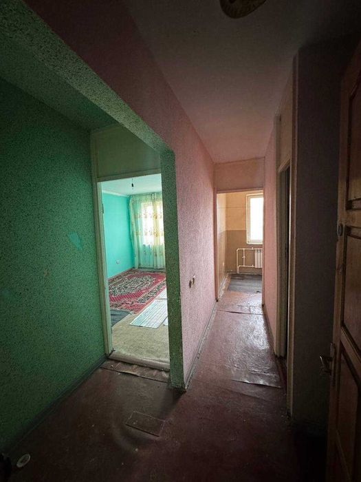 квартира сотилади 1х