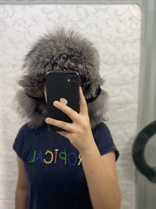 Шапка писец
