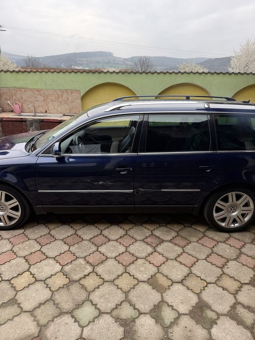 Vw passat 1.9tdi 131 cp 6+1 viteze acte de polonia valabile