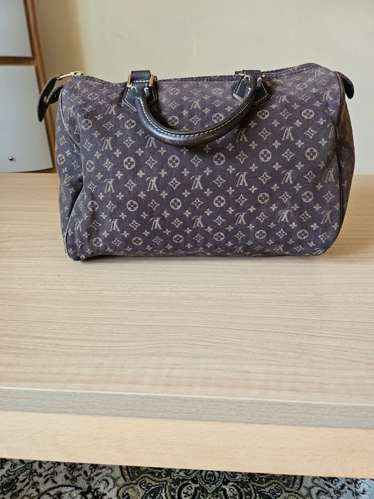 Сумка Louis Vuitton Speedy