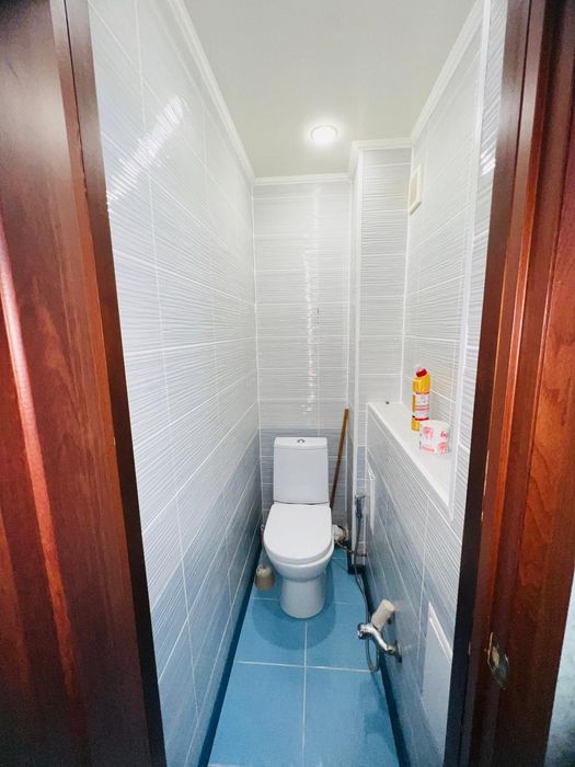 Продам 2 ком кв 52 м2 в районе нефтебазы