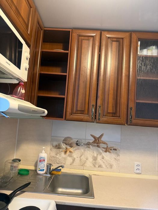 Сдам в аренду квартиру