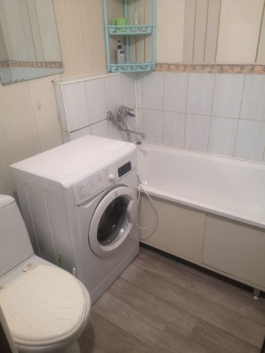 2х комнатная, рн вокзал