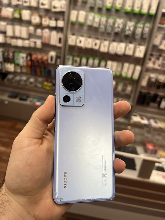 Xiaomi 13 lite/256GB