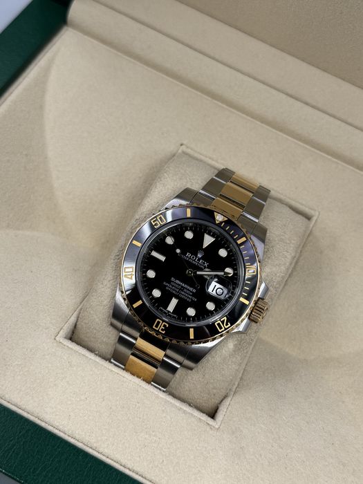 Ceas Rolex Submariner Date 41mm
