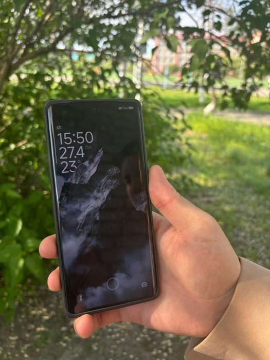 Xiaomi Смартфон Redmi Note 14 Pro 8/256 ГБ, черный