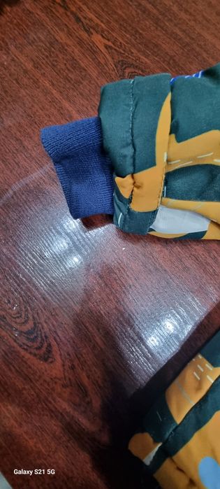 Куртка Зима /Весна