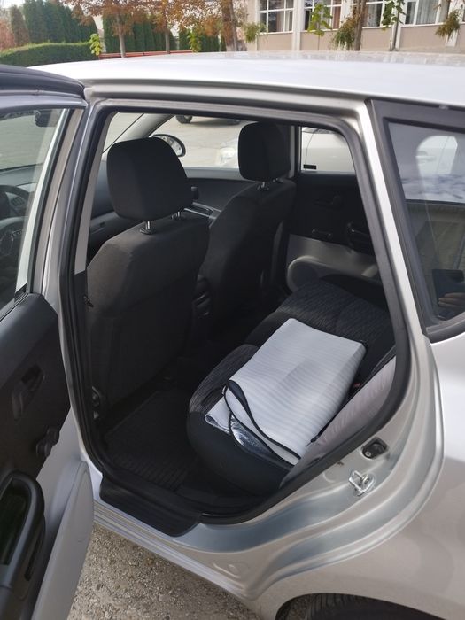 KIA Ceed 2009 — imagine 5