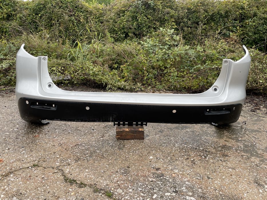 Задна броня за Suzuki Vitata Сузуки Витара 2015-2019г 2бр